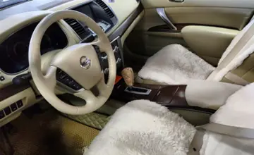 Nissan Teana 2013 года за 6 450 000 тг. в Астана фото 5