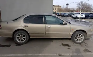Nissan Maxima 1995 года за 1 200 000 тг. в Тараз фото 4