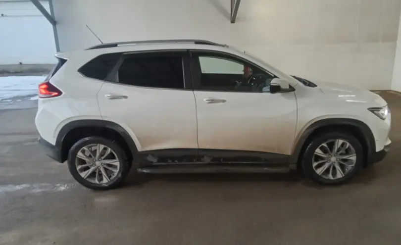 Chevrolet Tracker 2024 года за 8 500 000 тг. в Кызылорда фото 4