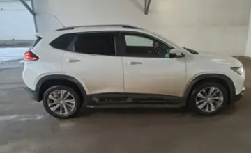 Chevrolet Tracker 2024 года за 8 500 000 тг. в Кызылорда фото 4