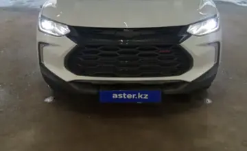 Chevrolet Tracker 2024 года за 8 500 000 тг. в Кызылорда фото 2