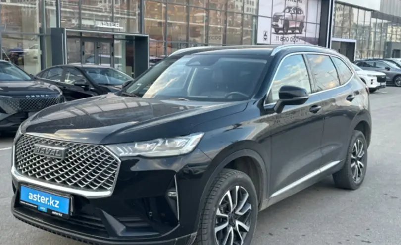 Haval H6 2022 года за 11 000 000 тг. в Шымкент