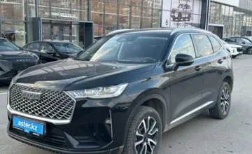 Haval H6 2022 года за 11 000 000 тг. в Шымкент фото 1