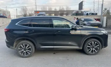 Haval H6 2022 года за 11 000 000 тг. в Шымкент фото 4