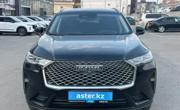 Haval H6 2022 года за 11 000 000 тг. в Шымкент фото 2