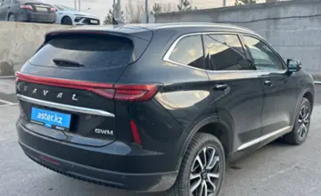 Haval H6 2022 года за 11 000 000 тг. в Шымкент