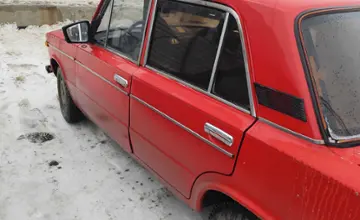 LADA (ВАЗ) 2106 1990 года за 600 000 тг. в Актюбинская область фото 4