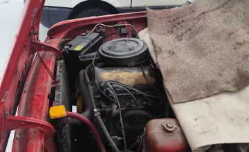 LADA (ВАЗ) 2106 1990 года за 600 000 тг. в Актюбинская область