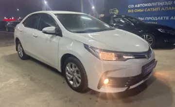 Toyota Corolla 2016 года за 7 500 000 тг. в Алматы фото 3