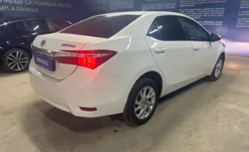 Toyota Corolla 2016 года за 7 500 000 тг. в Алматы