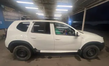 Renault Duster 2017 года за 6 800 000 тг. в Алматы фото 4