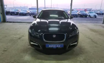 Jaguar XF 2013 года за 10 000 000 тг. в Алматы фото 2