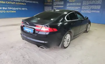 Jaguar XF 2013 года за 10 000 000 тг. в Алматы