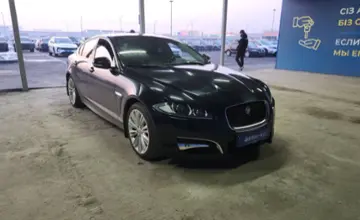 Jaguar XF 2013 года за 10 000 000 тг. в Алматы фото 3