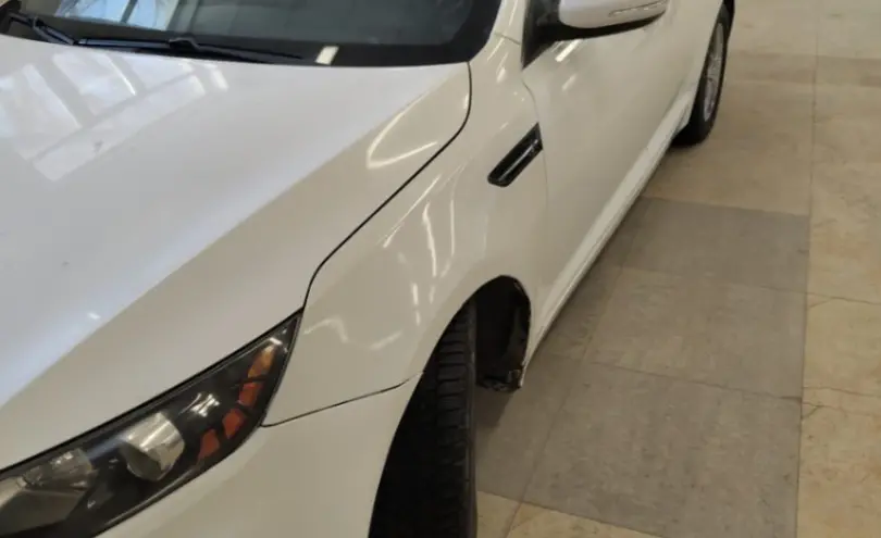 Kia Optima 2013 года за 5 300 000 тг. в Актобе