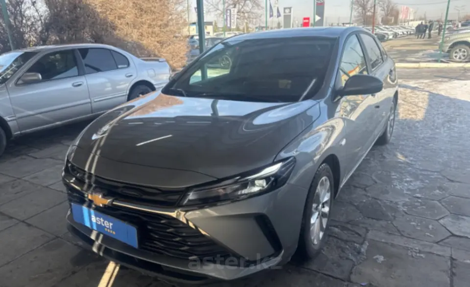 Chevrolet Monza 2024 года за 6 500 000 тг. в Талдыкорган