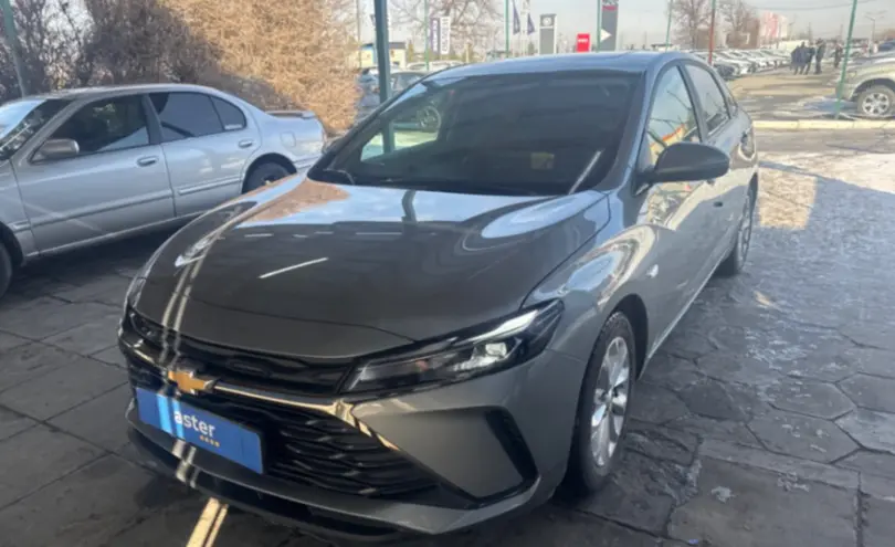 Chevrolet Monza 2024 года за 6 500 000 тг. в Талдыкорган