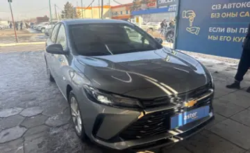 Chevrolet Monza 2024 года за 6 500 000 тг. в Талдыкорган фото 3
