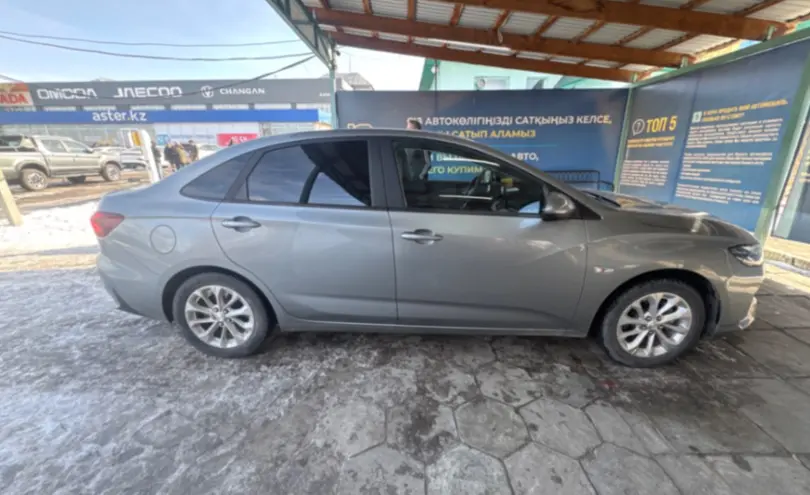 Chevrolet Monza 2024 года за 6 500 000 тг. в Талдыкорган фото 4