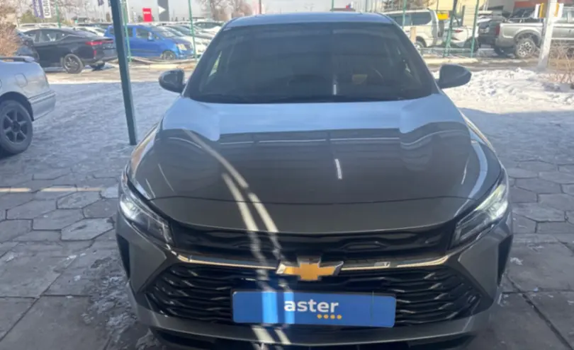 Chevrolet Monza 2024 года за 6 500 000 тг. в Талдыкорган фото 2