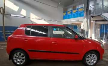 Skoda Fabia 2011 года за 3 200 000 тг. в Астана фото 4