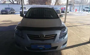 Toyota Corolla 2008 года за 4 700 000 тг. в Алматы фото 2