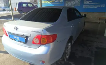 Toyota Corolla 2008 года за 4 700 000 тг. в Алматы