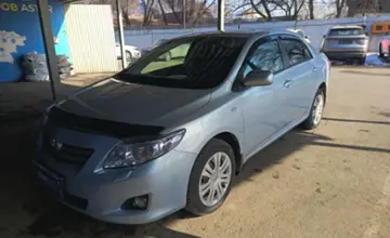 Toyota Corolla 2008 года за 4 700 000 тг. в Алматы фото 1