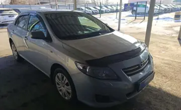 Toyota Corolla 2008 года за 4 700 000 тг. в Алматы фото 3