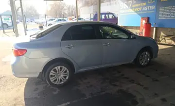 Toyota Corolla 2008 года за 4 700 000 тг. в Алматы фото 4