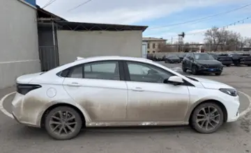 OMODA S5 2023 года за 7 900 000 тг. в Тараз фото 4