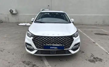 OMODA S5 2023 года за 7 900 000 тг. в Тараз фото 2