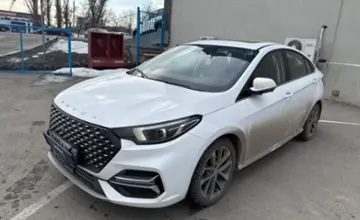 OMODA S5 2023 года за 7 900 000 тг. в Тараз фото 1