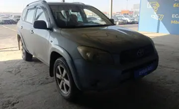 Toyota RAV4 2006 года за 6 200 000 тг. в Алматы фото 3