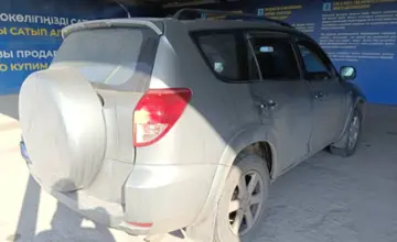 Toyota RAV4 2006 года за 6 200 000 тг. в Алматы