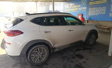 Hyundai Tucson 2019 года за 10 000 000 тг. в Алматы фото 4