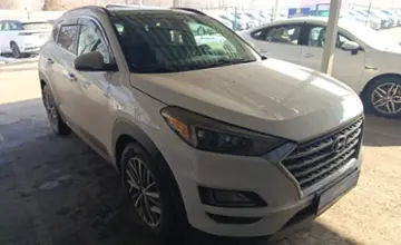 Hyundai Tucson 2019 года за 10 000 000 тг. в Алматы фото 3