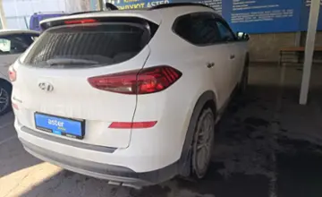 Hyundai Tucson 2019 года за 10 000 000 тг. в Алматы