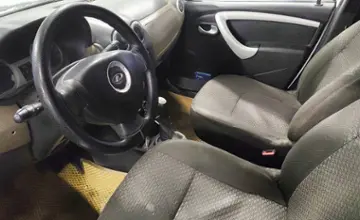 LADA (ВАЗ) Largus 2014 года за 3 500 000 тг. в Астана фото 5