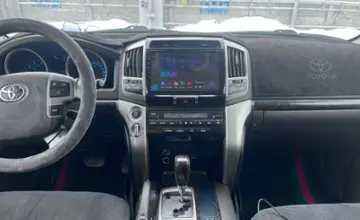 Toyota Land Cruiser 2008 года за 16 500 000 тг. в Павлодар