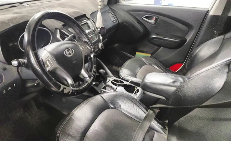 Hyundai Tucson 2010 года за 7 000 000 тг. в Астана фото 5