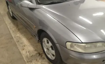 Opel Vectra 2001 года за 2 500 000 тг. в Актобе фото 3