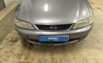 Opel Vectra 2001 года за 2 500 000 тг. в Актобе фото 2