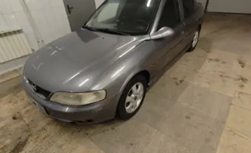 Opel Vectra 2001 года за 2 500 000 тг. в Актобе фото 1