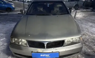 Mitsubishi Diamante 1996 года за 1 500 000 тг. в Талдыкорган фото 2