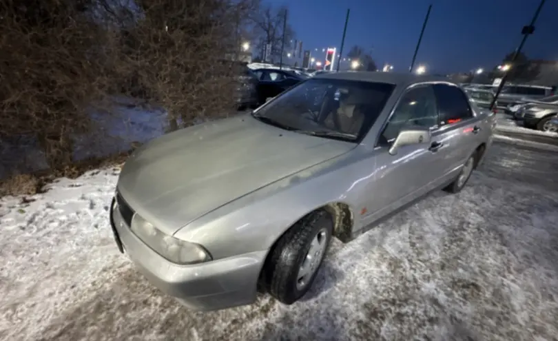 Mitsubishi Diamante 1996 года за 1 500 000 тг. в Талдыкорган
