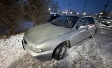 Mitsubishi Diamante 1996 года за 1 500 000 тг. в Талдыкорган фото 1