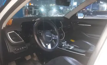 Kia Seltos 2024 года за 9 800 000 тг. в Алматы фото 5