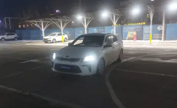 Kia Rio 2020 года за 6 000 000 тг. в Алматы фото 1