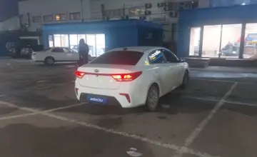 Kia Rio 2020 года за 6 000 000 тг. в Алматы фото 3